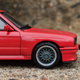 Illustration for article titled LaLD Car Week 2019 - Day 3, 1990s: 1990 Cecotto BMW M3 Sport Evolution